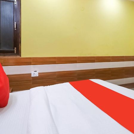 Hotel O Mayur Plaza Δελχί Εξωτερικό φωτογραφία