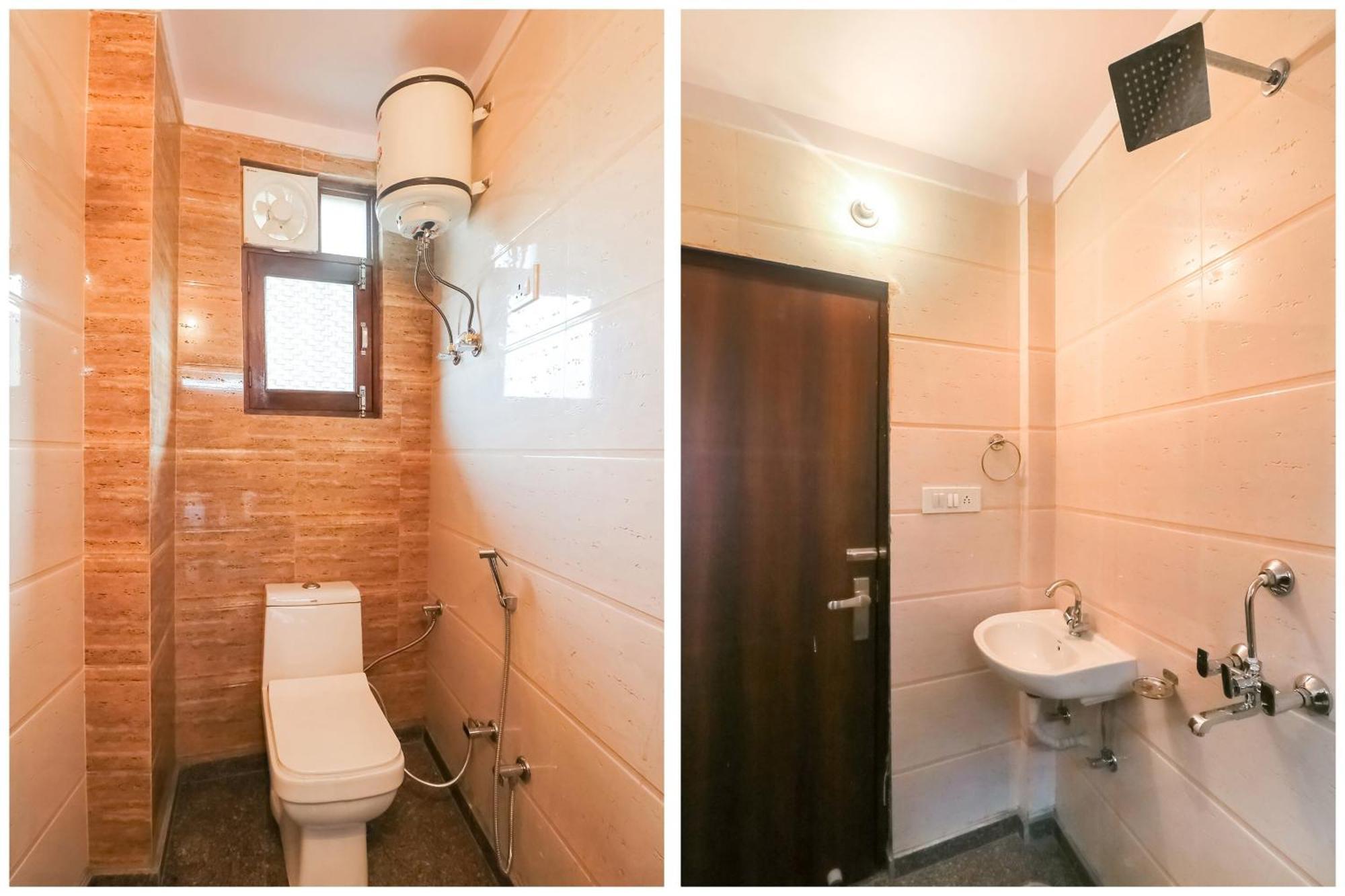 Hotel O Mayur Plaza Δελχί Εξωτερικό φωτογραφία