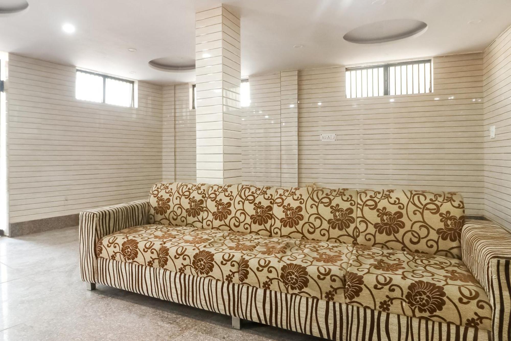 Hotel O Mayur Plaza Δελχί Εξωτερικό φωτογραφία