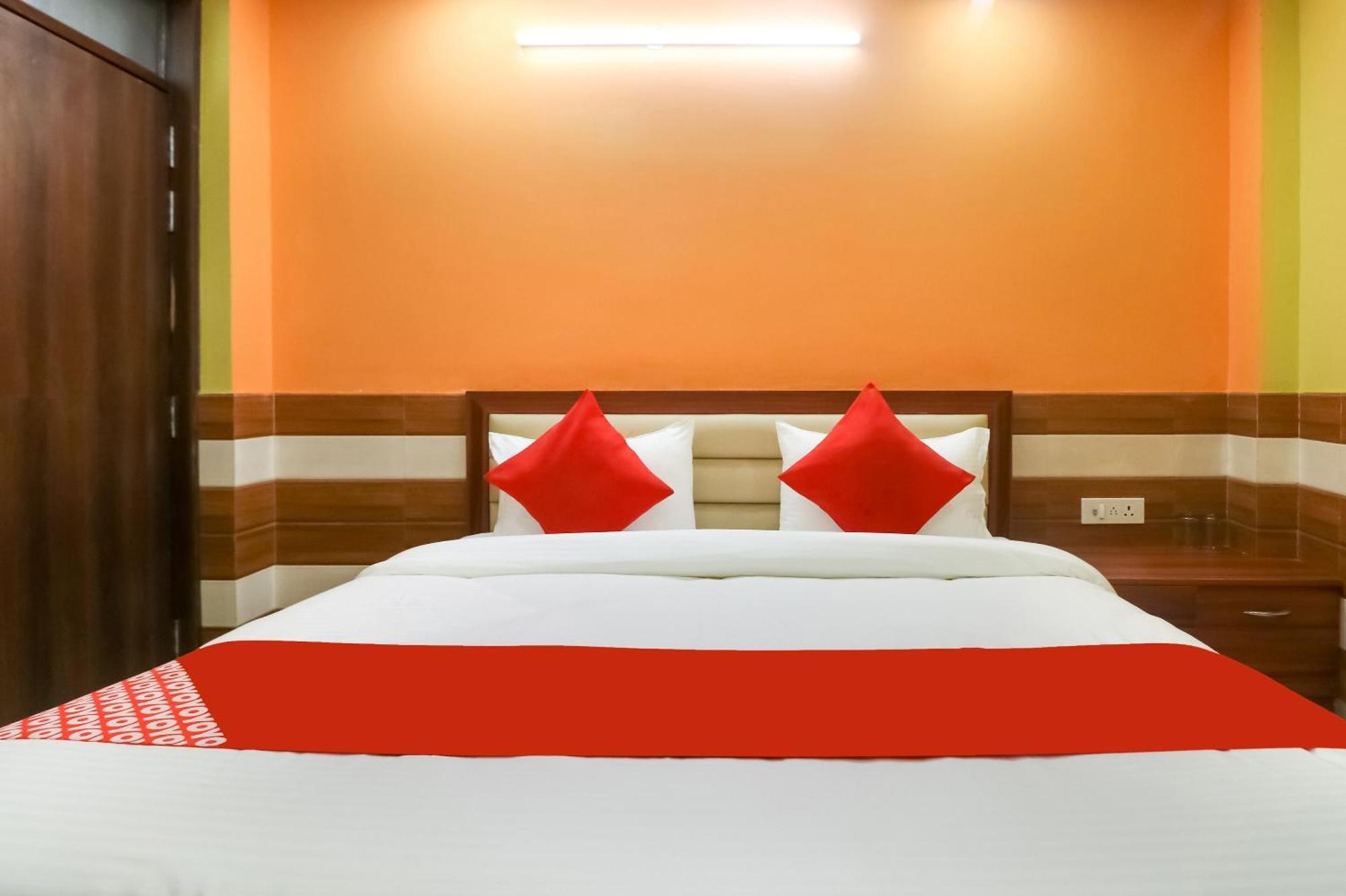 Hotel O Mayur Plaza Δελχί Εξωτερικό φωτογραφία
