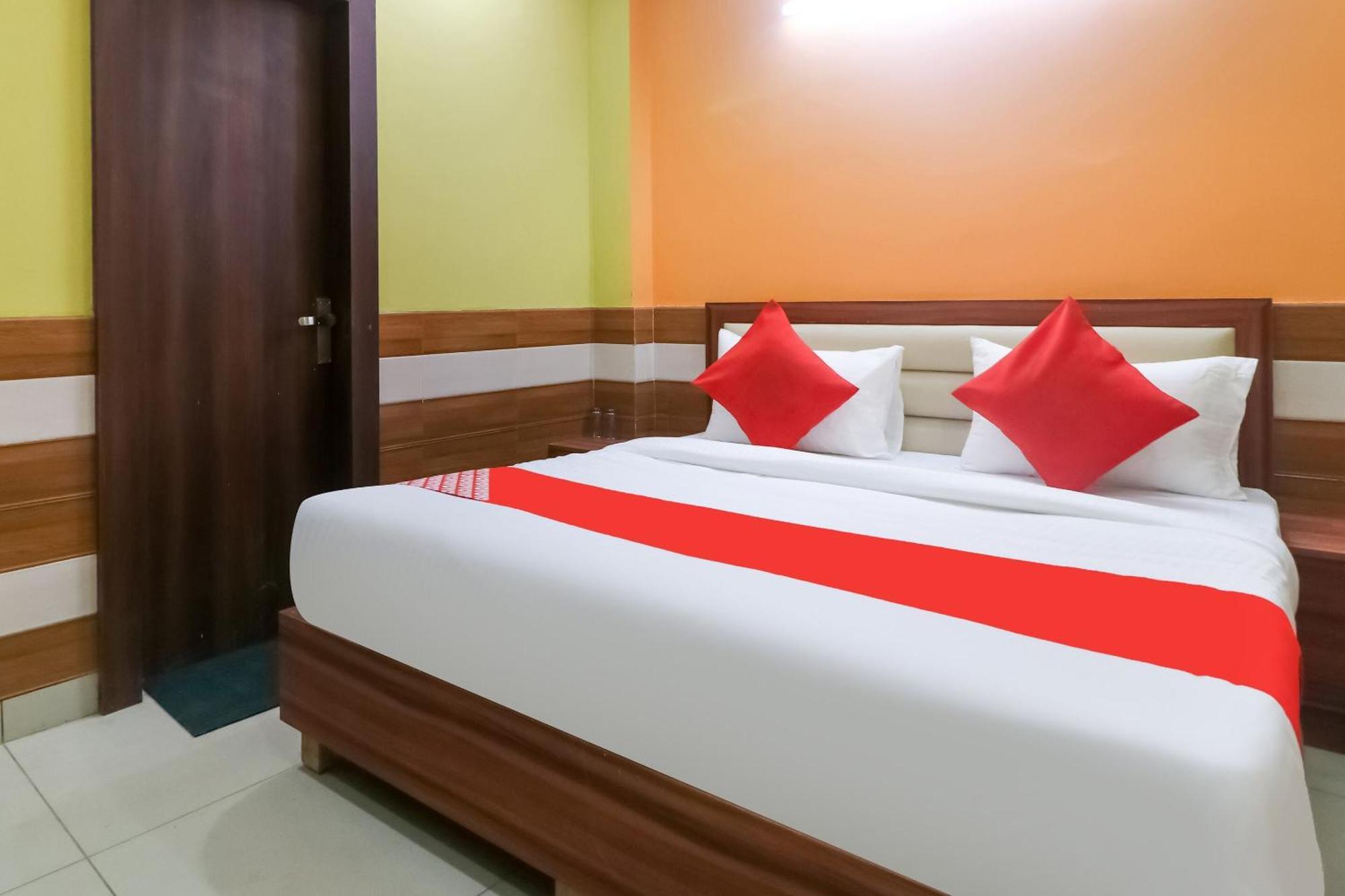 Hotel O Mayur Plaza Δελχί Εξωτερικό φωτογραφία