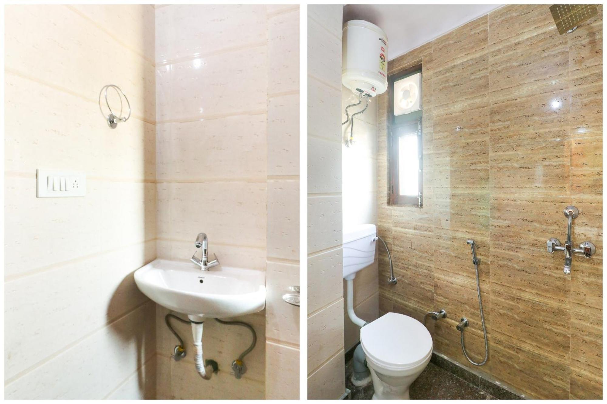 Hotel O Mayur Plaza Δελχί Εξωτερικό φωτογραφία