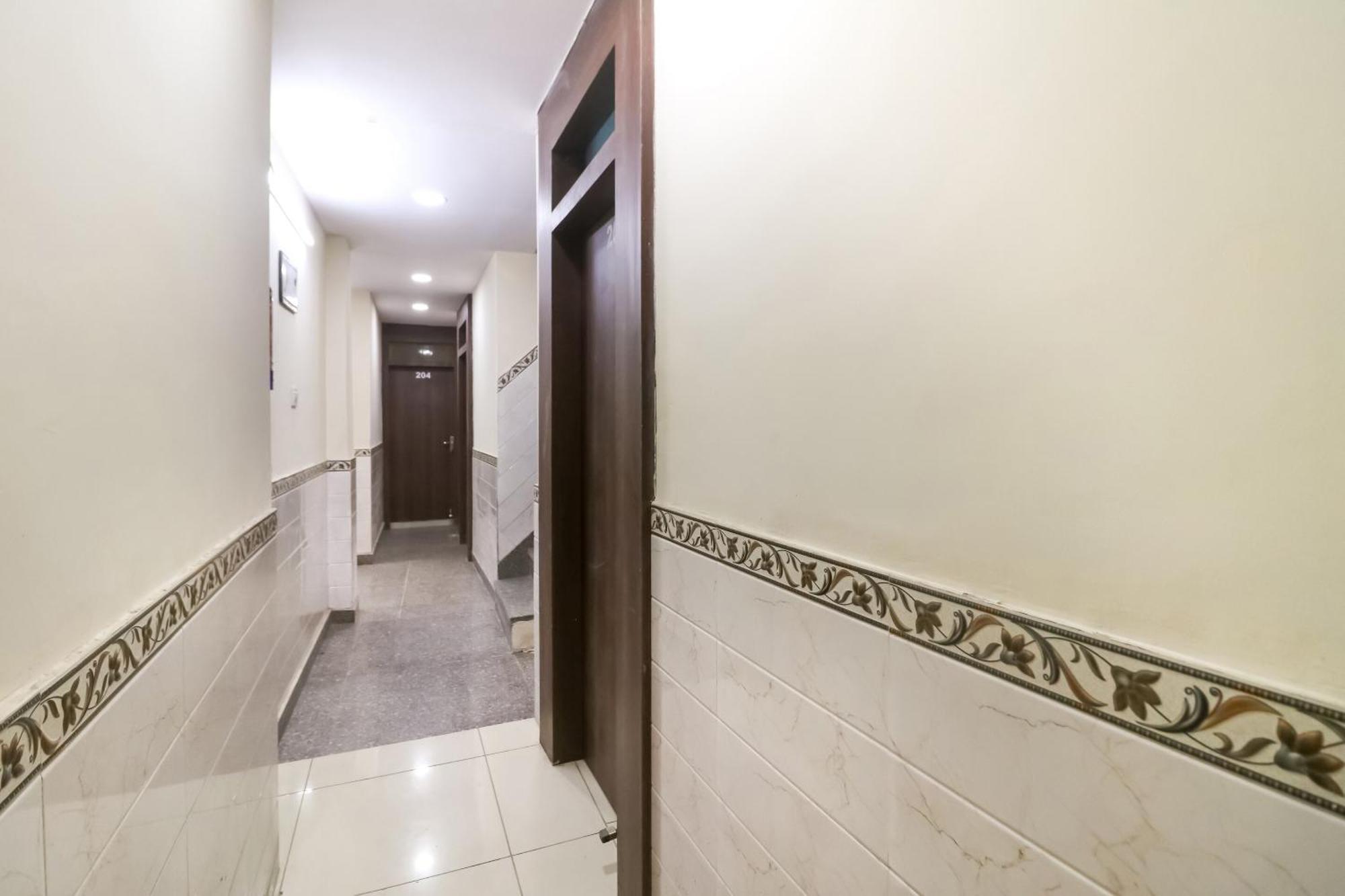 Hotel O Mayur Plaza Δελχί Εξωτερικό φωτογραφία