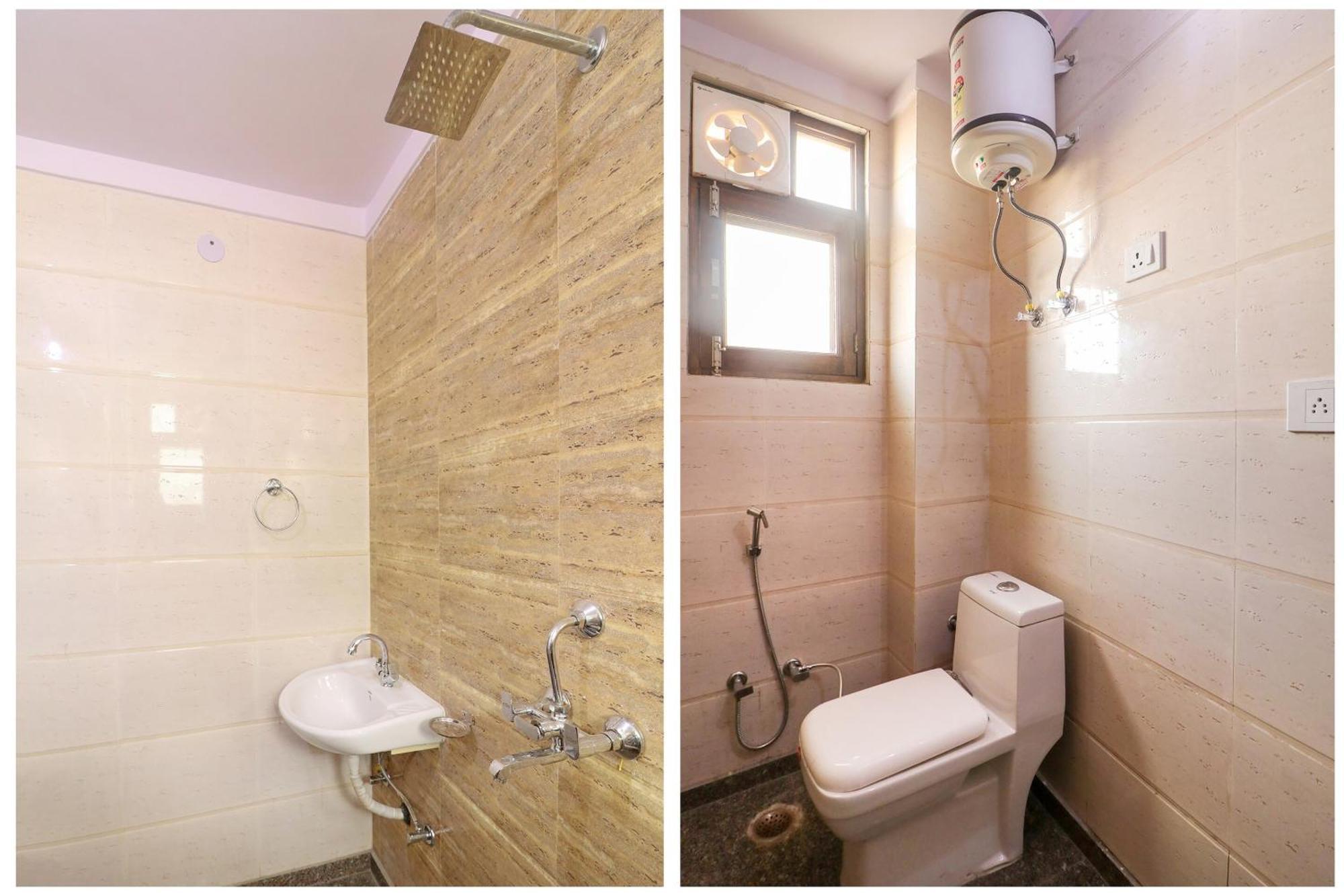 Hotel O Mayur Plaza Δελχί Εξωτερικό φωτογραφία